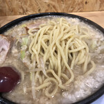麺山 - 