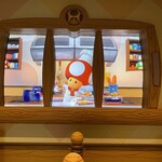 キノピオ・カフェ - キノピオ・カフェ②