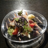 ケンゾーエステイトワイナリー 祇園店 - 