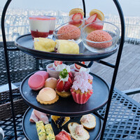 RESTAURANT LUKE with SKY LOUNGE - 