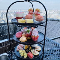 RESTAURANT LUKE with SKY LOUNGE - 