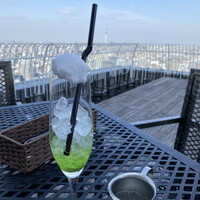 RESTAURANT LUKE with SKY LOUNGE - 