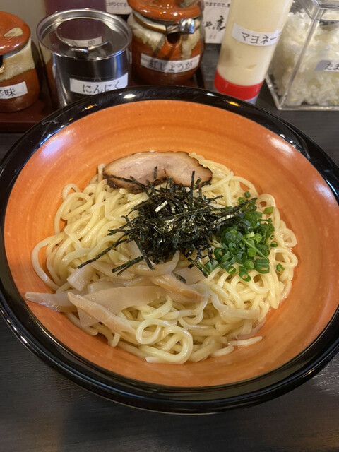 油や鹿鳴 蒲田西口店 蒲田 油そば ネット予約可 食べログ 油や鹿鳴 蒲田西口店 蒲田 油そば ネット予約可 食べログ