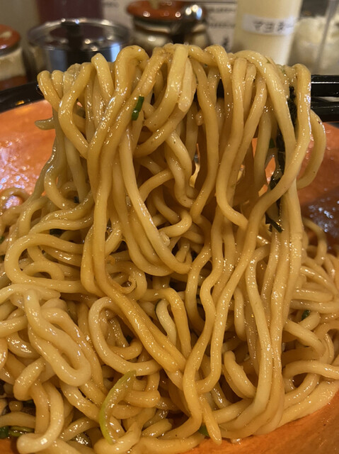 油や鹿鳴 蒲田西口店 蒲田 油そば ネット予約可 食べログ 油や鹿鳴 蒲田西口店 蒲田 油そば ネット予約可 食べログ