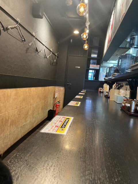 油や鹿鳴 蒲田西口店 蒲田 油そば ネット予約可 食べログ 油や鹿鳴 蒲田西口店 蒲田 油そば ネット予約可 食べログ