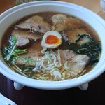 宮中野 - 