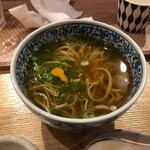Soba Saisai Rin - 蕎麦