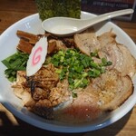 まぜそば専門店 MOG - 