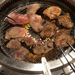 Yakiniku Kingu - 