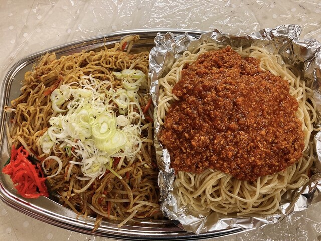 こがねちゃん弁当　 双葉店 - 釧路（弁当）の写真