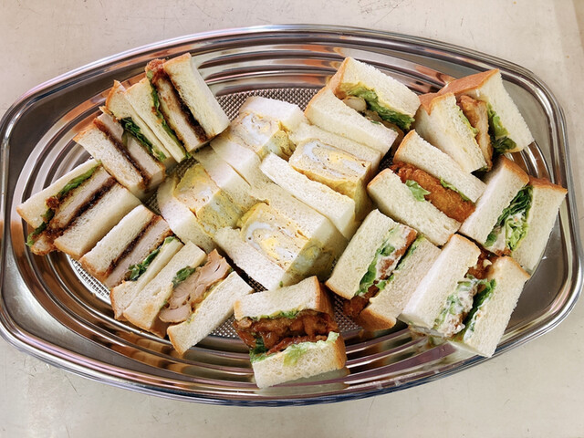 こがねちゃん弁当　 双葉店 - 釧路（弁当）の写真