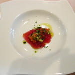 Gusto Gentile - 【2012-09-09】