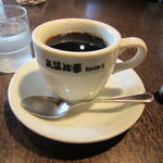 支留比亜珈琲店 大須店