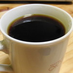 リヒト珈琲 - さぁ～至福のひと時♪