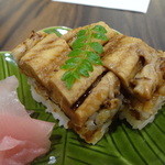 柿の葉すし本舗 たなか - 201209