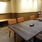 柿の葉すし本舗 たなか - 201209