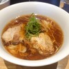 らぁ麺や 嶋