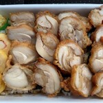 ほっかほっか亭 - 料理写真: