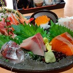 庄や - 【2021.4.12(月)】庄屋盛り1,450円