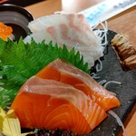 庄や - 【2021.4.12(月)】庄屋盛り1,450円