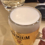 屋台居酒屋 大阪 満マル - 乾杯！