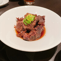 博多もつ鍋 やま中 赤坂店 - 