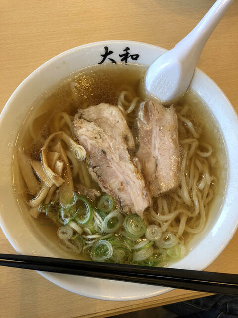 青竹手打ちラーメン 大和 佐野市 ラーメン 食べログ 青竹手打ちラーメン 大和 佐野市 ラーメン 食べログ