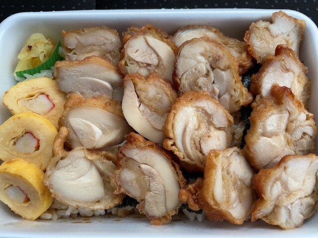 ほっかほっか亭 青柳 知寄町三丁目 弁当 食べログ ほっかほっか亭 青柳 知寄町三丁目 弁当 食べログ