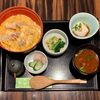 Toriyoshi - 親子丼御膳 ¥1,078