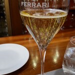 リストランテ ラ チャウ