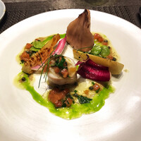 レストラン リューズ - 