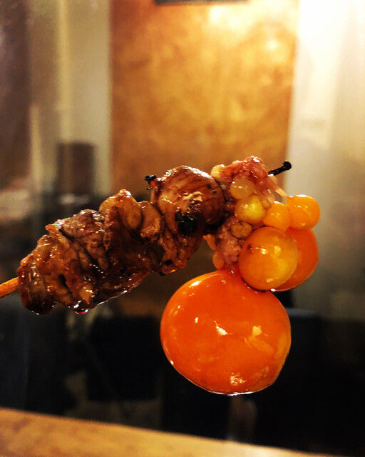 地図 Toriko トリコ 東陽町 焼鳥 食べログ