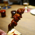 Yakitori Arakiyama - 