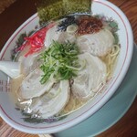 黒龍ラーメン - 