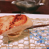 北新地　串かつ凡 - 