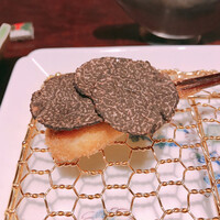 北新地　串かつ凡 - 