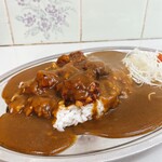 カレーハウスデリー - 