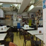 Pizzeria e trattoria da ISA