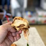 Pizzeria e trattoria da ISA