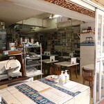 Pizzeria e trattoria da ISA