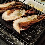 伊勢志摩の波音 海楼 - 夕食です(^з^)-☆