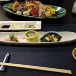 伊勢志摩の波音 海楼 - 