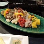 伊勢志摩の波音 海楼 - 