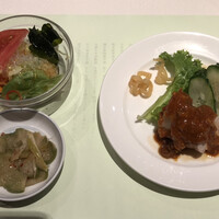 中国料理 四川 - 