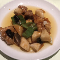 中国料理 四川 - 