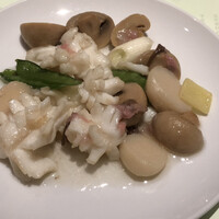 中国料理 四川 - 