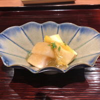 京味 もと井 - 