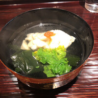 京味 もと井 - 
