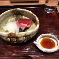 京味 もと井 - 