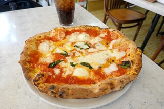 Pizzeria e trattoria da ISA - 